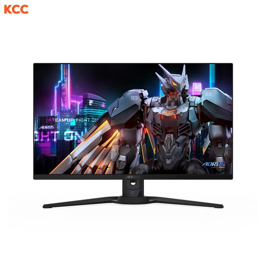 Màn hình gaming Gigabyte AORUS FO27Q5P (27in / QHD / OLED / 500Hz / 0.03ms)