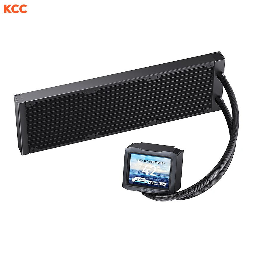 Tản nhiệt nước AIO Jonsbo TF3-360SCBN