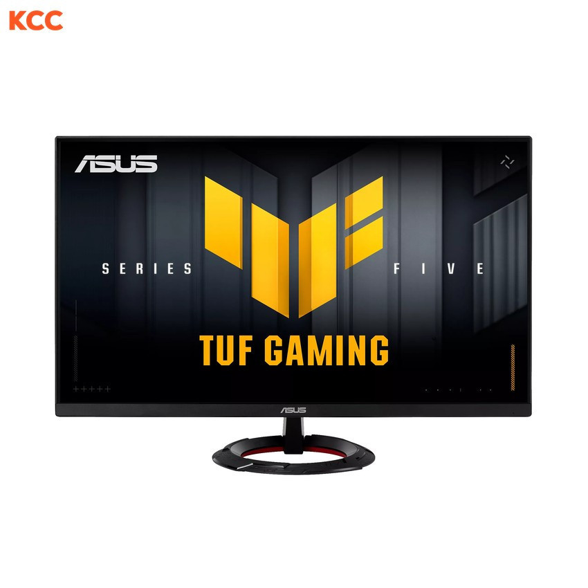 Màn hình gaming Asus TUF Gaming VG249Q5R (24in / FHD / IPS / 200Hz / 0.3ms)
