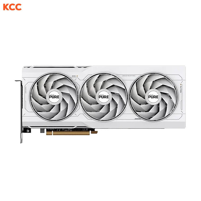 VGA Sapphire PURE AMD Radeon RX 7900 XT 20GB GDDR6