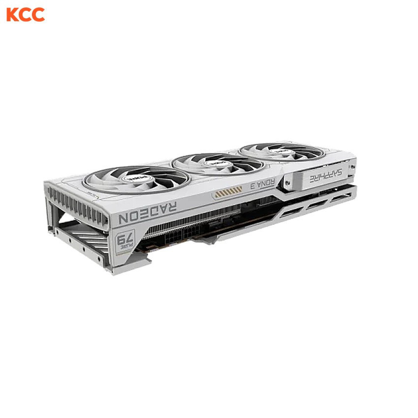 VGA Sapphire PURE AMD Radeon RX 7900 XT 20GB GDDR6