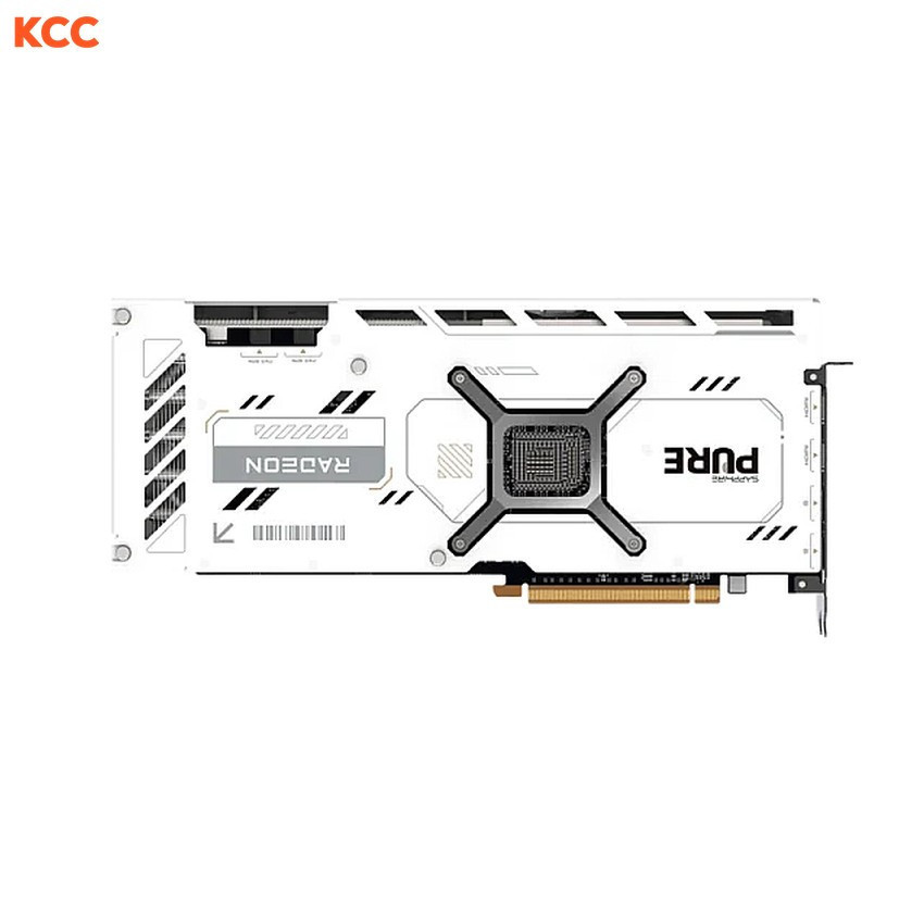 VGA Sapphire PURE AMD Radeon RX 7900 XT 20GB GDDR6