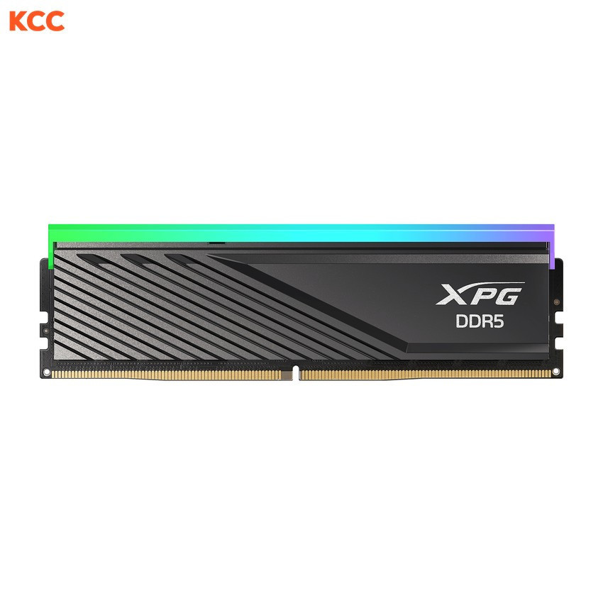 Ram Adata XPG Lancer Blade 16GB (16GBx1) C36 6000MHz DDR5 (AX5U6000C3616G-SLABRBK)