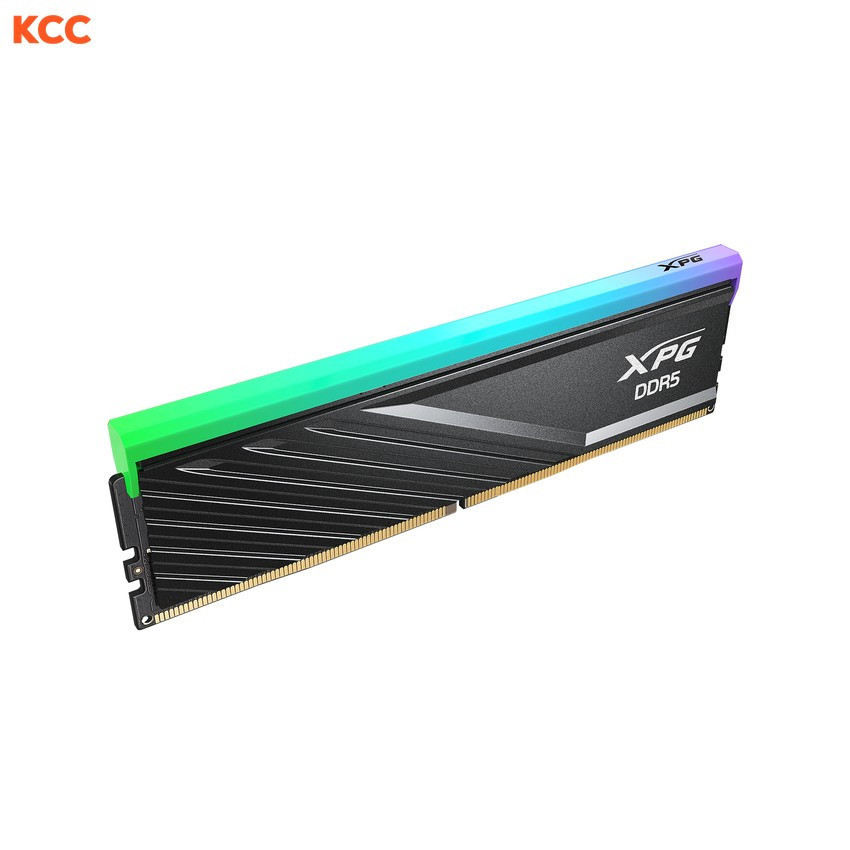 Ram Adata XPG Lancer Blade 16GB (16GBx1) C36 6000MHz DDR5 (AX5U6000C3616G-SLABRBK)