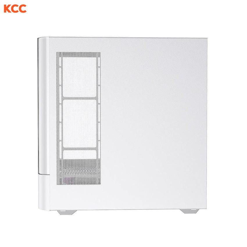 Vỏ case Leopard AC-02 White