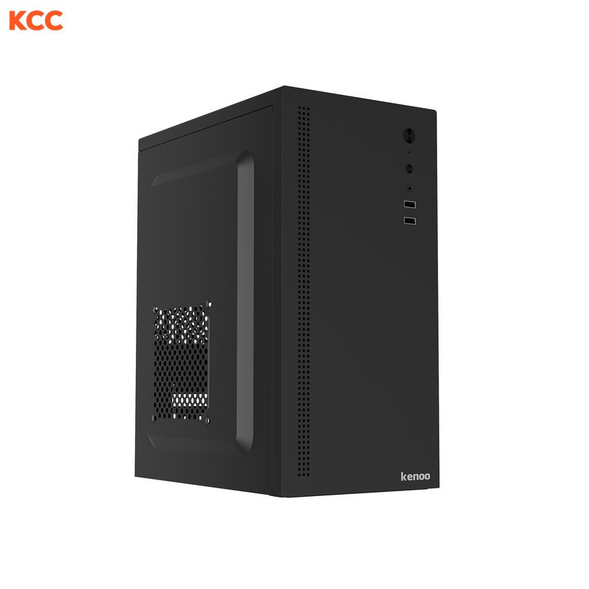 PC KCC Intel I5-10400F / VGA GTX 1060