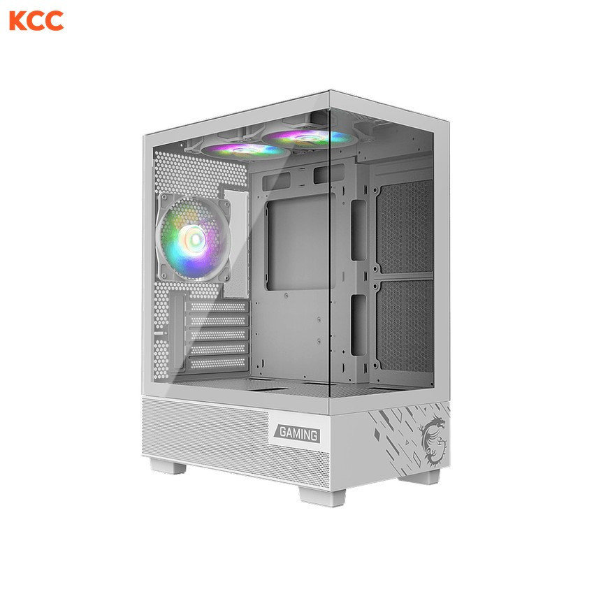 Vỏ case MSI PAG PANO M110A