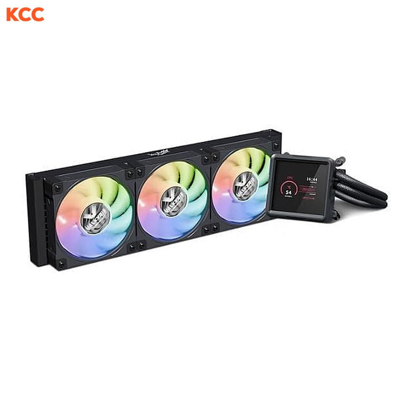 Tản Nhiệt Nước Valkyrie B360-GT Black
