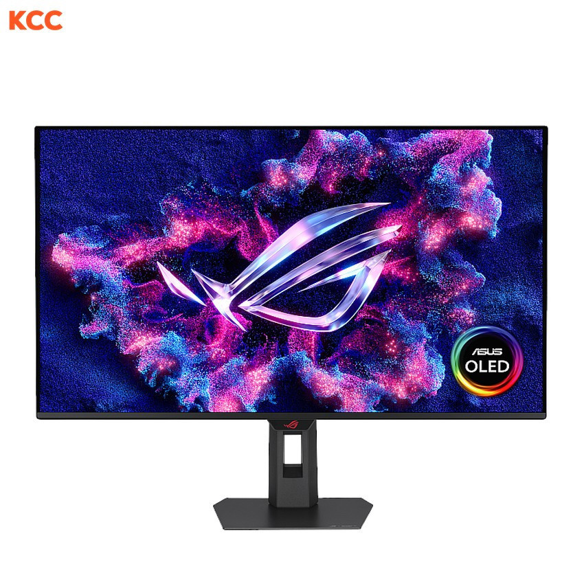Màn hình gaming ASUS ROG Strix OLED XG32UCDS (32in / UHD / OLED / 165Hz / 0.03ms)