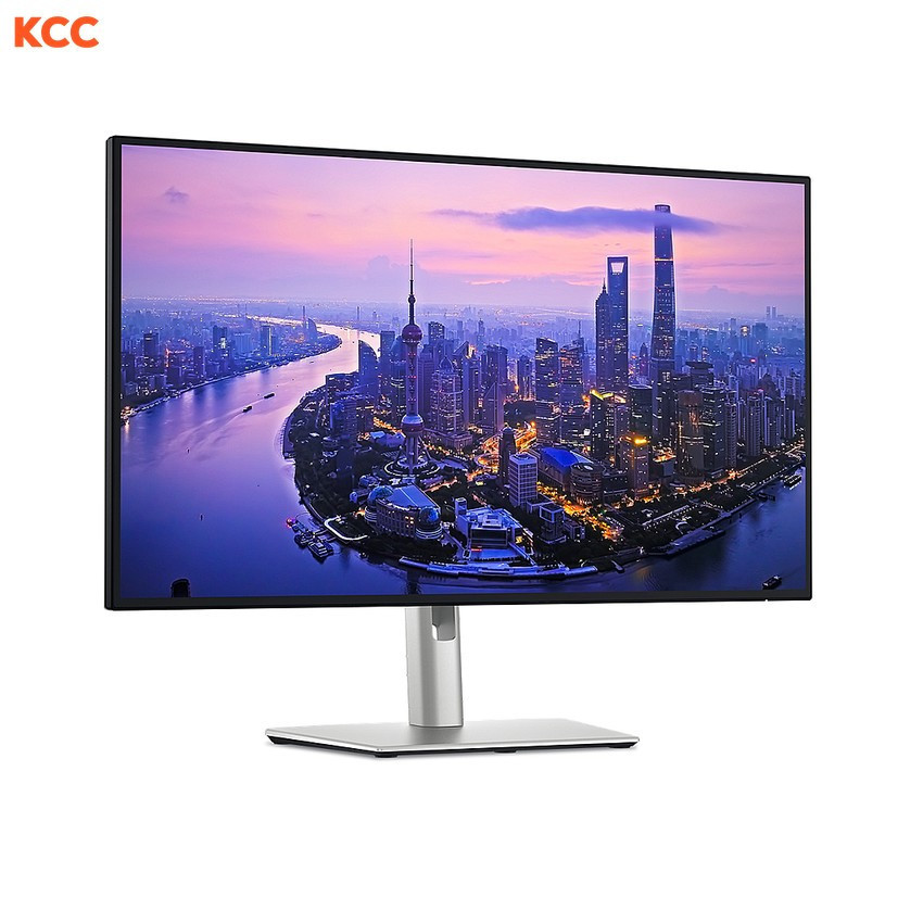 Màn Hình Dell UltraSharp U2725QE (27 inch / IPS / 4K / 120Hz / 5ms / Thunderbolt 4)