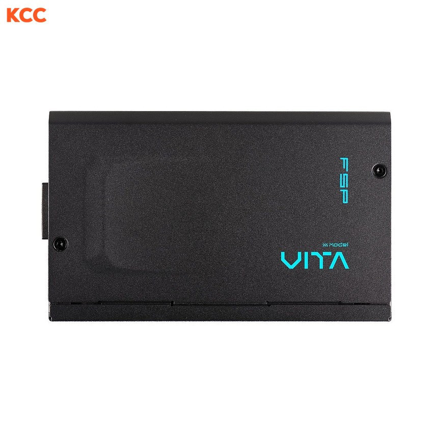 Nguồn máy tính FSP Vita BD 850W Bronze PCIe 5.1 ATX 3.1 (VITA-850BD)