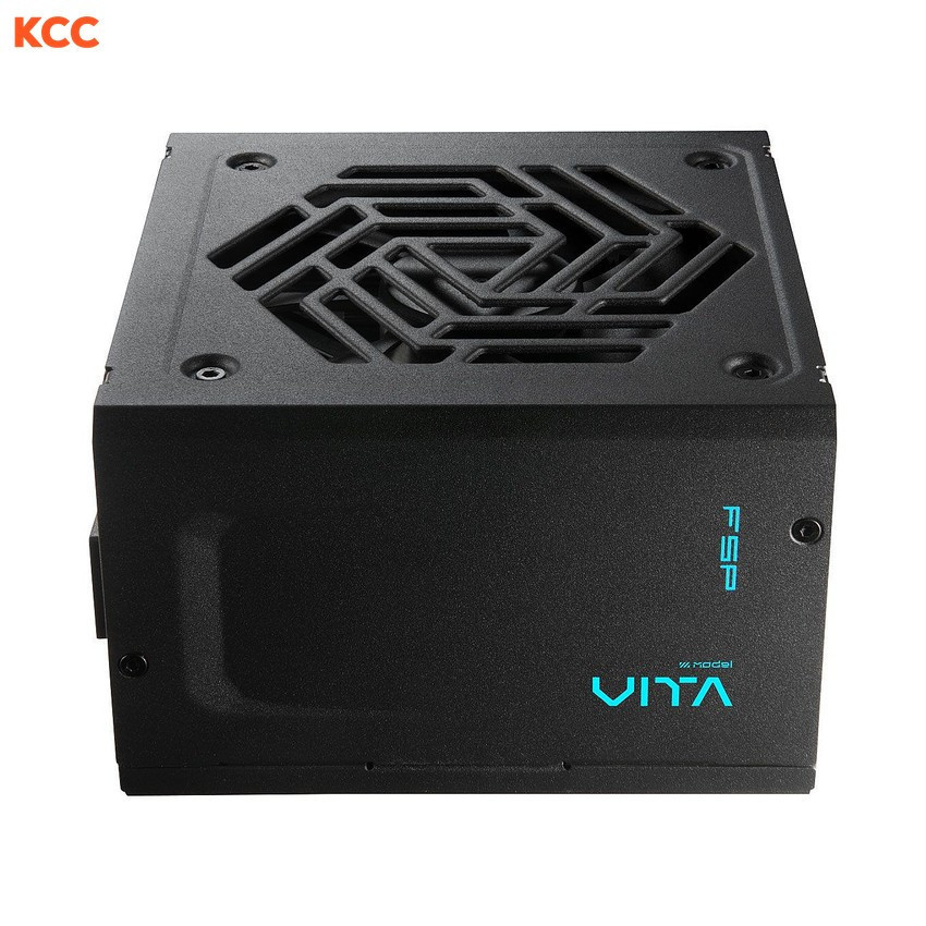 Nguồn máy tính FSP Vita BD 850W Bronze PCIe 5.1 ATX 3.1 (VITA-850BD)