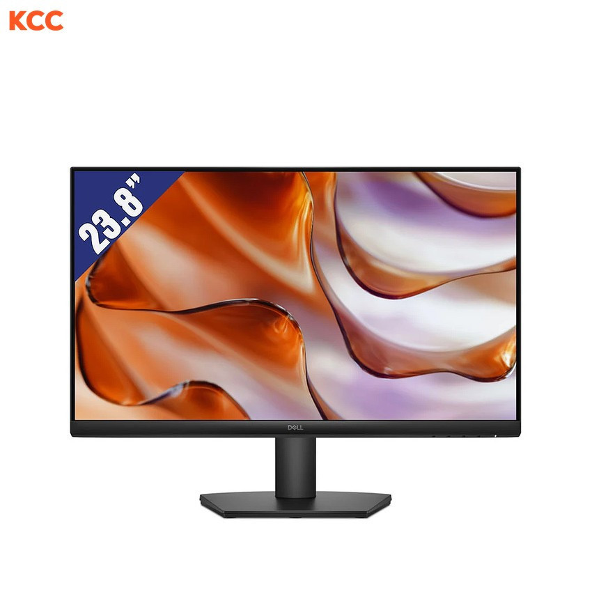 Màn hình máy tính Dell SE2425HM (23.8 inch / IPS / FHD / 100Hz / 5ms)