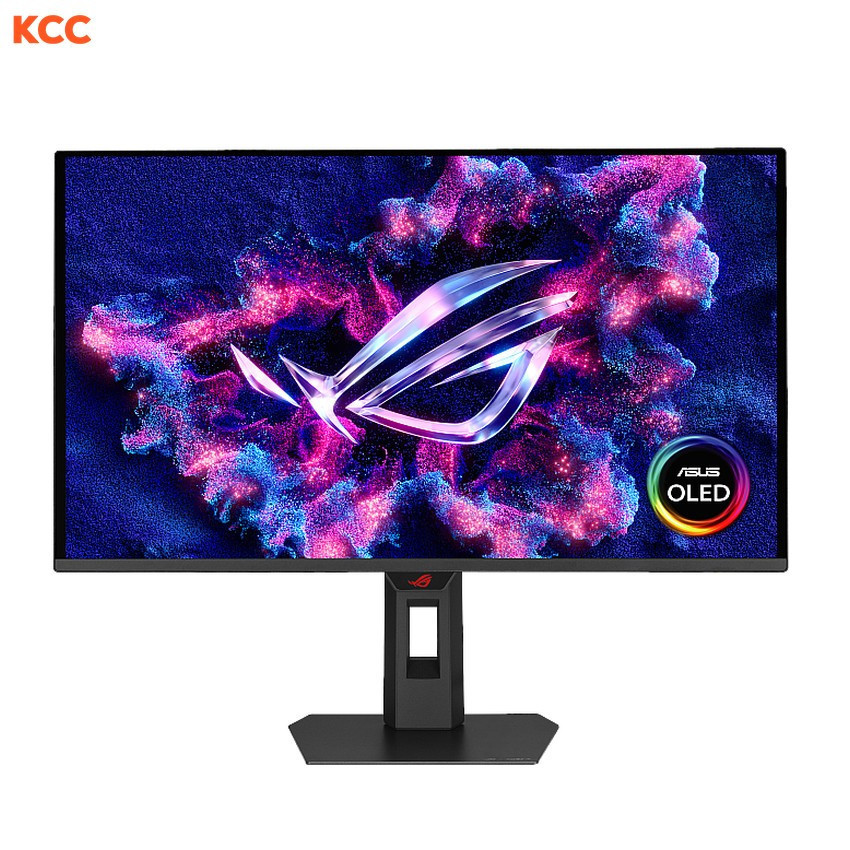 Màn hình gaming ASUS ROG Strix OLED XG27AQDPG (27in / QHD / OLED / 500Hz / 0.03ms)