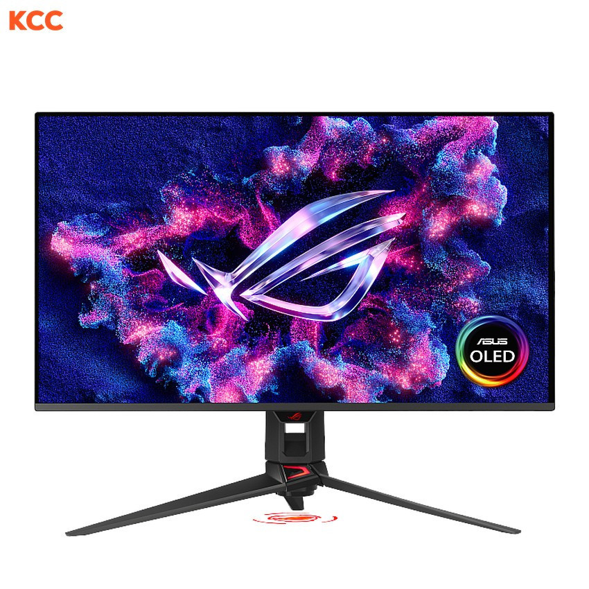 Màn hình gaming ASUS ROG Swift OLED PG32UCDMR (32in / UHD / OLED / 240Hz / 0.03ms)