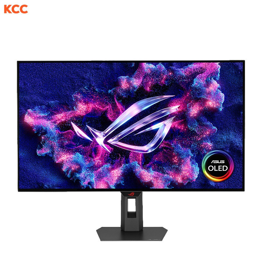 Màn hình gaming ASUS ROG Strix OLED XG32UCWMG (32in / UHD / OLED / 240Hz / 0.03ms)
