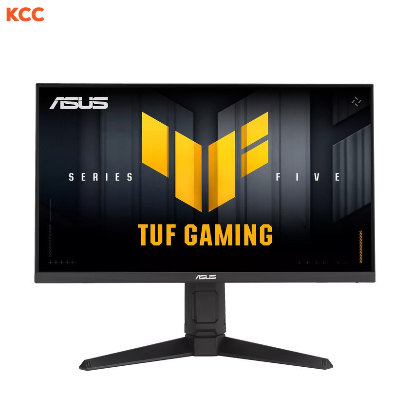 Màn hình máy tính ASUS TUF Gaming VG259QMRL5A (24.5in / FHD / IPS / 310Hz / 0.3ms)