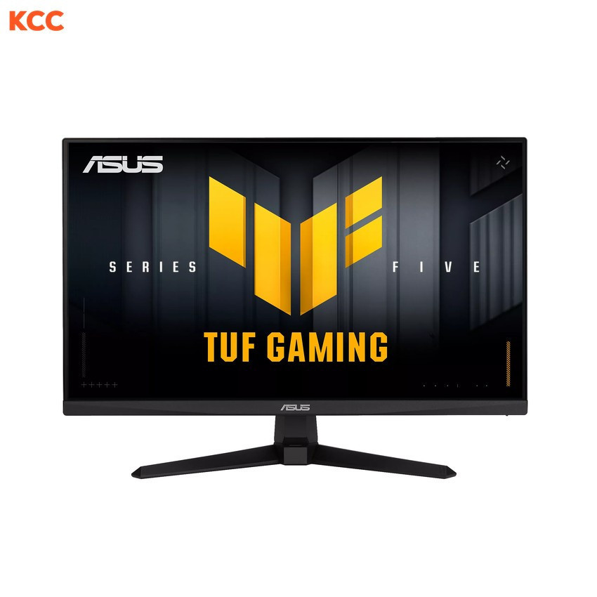 Màn hình máy tính ASUS TUF Gaming VG259QM5A (24.5in / FHD / IPS / 240Hz / 0.3ms)