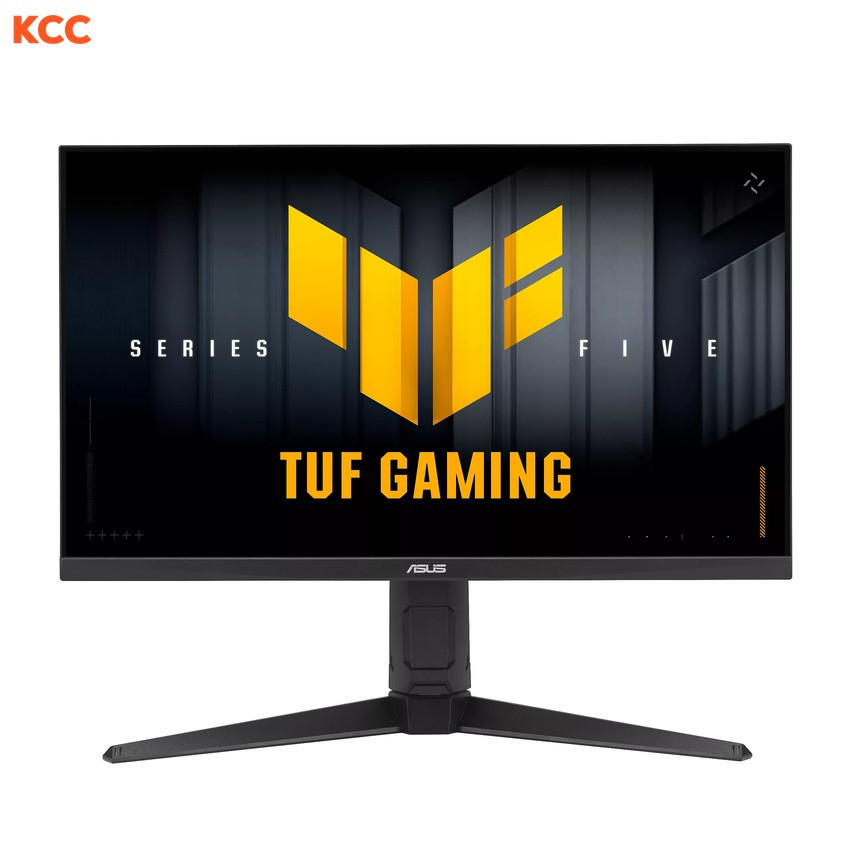 Màn hình máy tính ASUS TUF Gaming VG279QML5A (27in / FHD / IPS / 240Hz / 0.3ms)