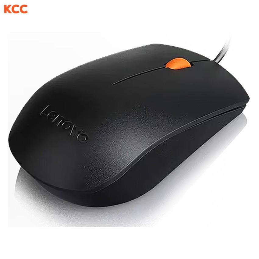 Chuột máy tính Lenovo 300 USB (GX30M39704)