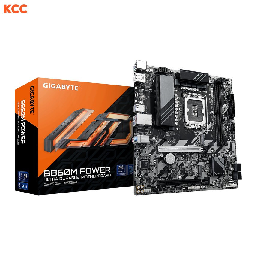 Mainboard Gigabyte B860M POWER
