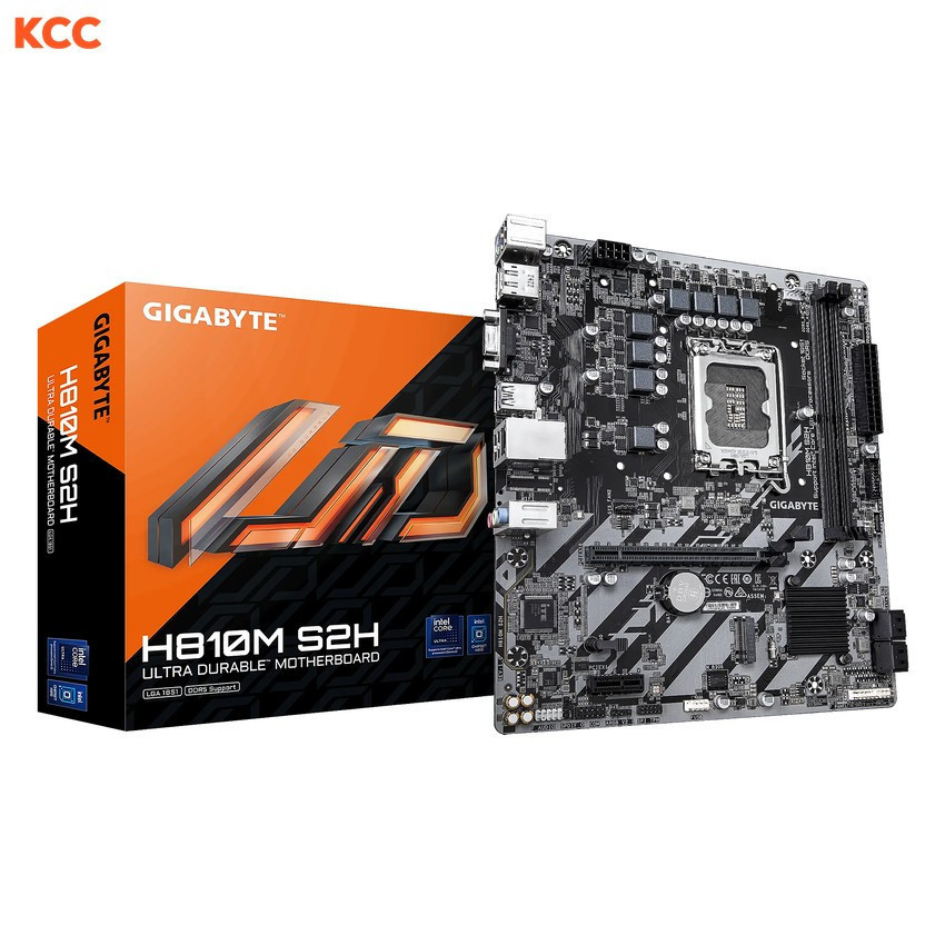 Mainboard Gigabyte H810M S2H