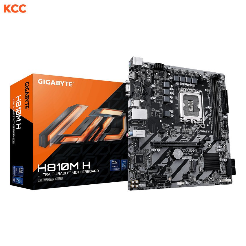 Mainboard Gigabyte H810M H