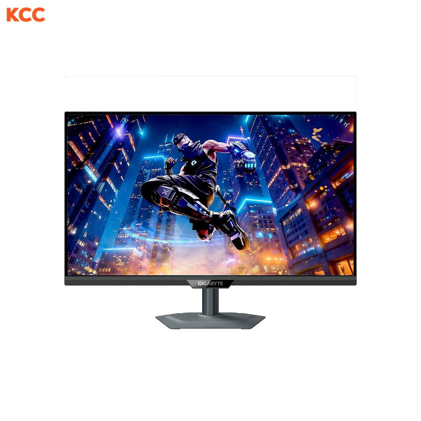 Màn hình gaming Gigabyte M27UP (27in / UHD / IPS / 160Hz / 1ms)