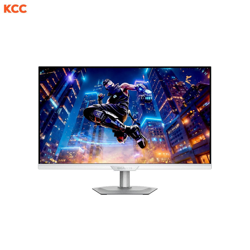 Màn hình gaming Gigabyte M27Q2 QD ICE (27in / QHD / IPS / 200Hz / 1ms)