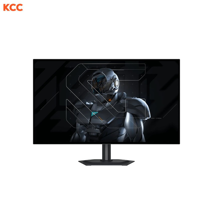 Màn hình gaming Gigabyte MO27Q28G OLED (27in / QHD / OLED / 280Hz / 0.03ms)