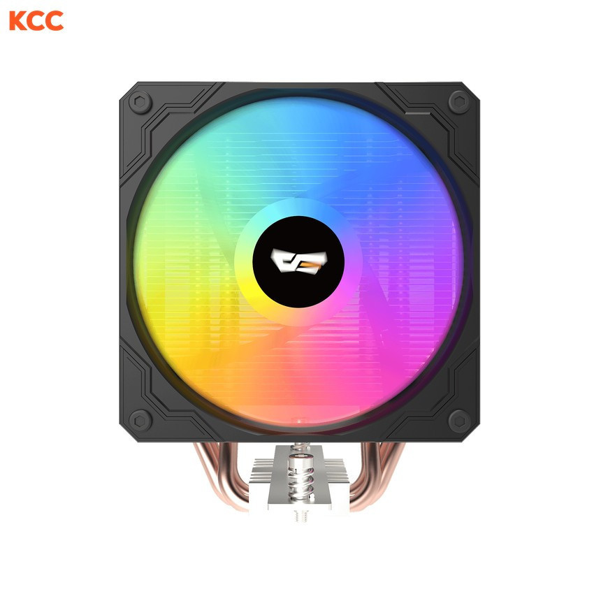 Tản nhiệt khí Darkflash M400 Black