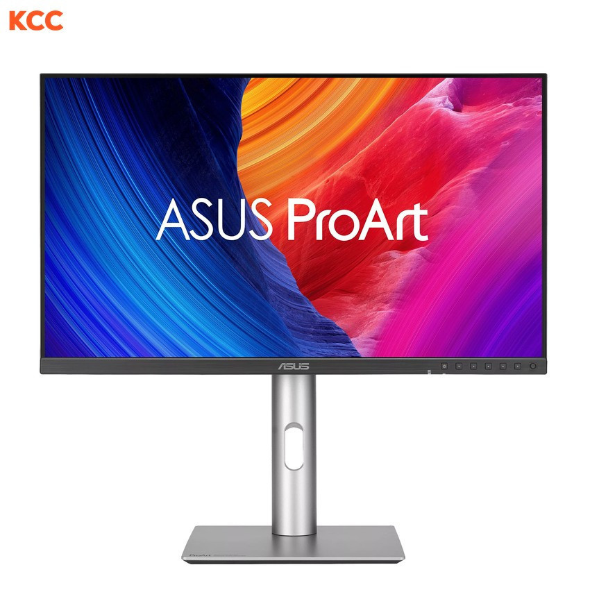 Màn hình máy tính Asus ProArt Display PA278QV Gen2 (PA278QGV) Professional (27in / QHD / IPS / 120Hz / 5ms)