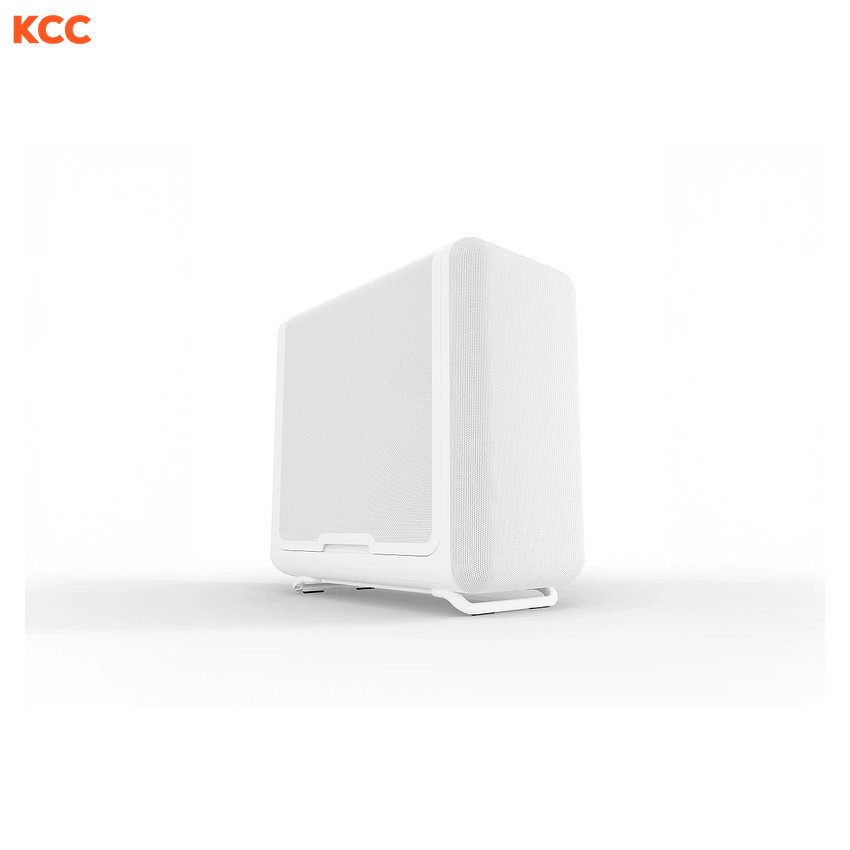 Vỏ case Hyte X50 AIR Mesh Snow White