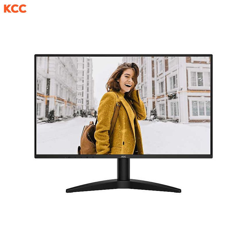 Màn hình máy tính AOC 24B36X/71 (23.8in / FHD / IPS / 144Hz / 0.5ms)
