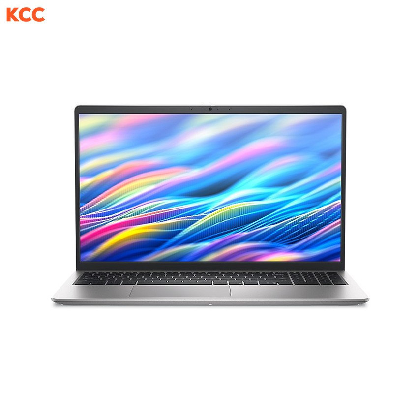 Laptop Dell 15 DC15250-i5U165W11SLU (Intel Core i5-1334U | 16GB | 512GB | 15.6 inch FHD IPS | Win 11 | Office | Bạc)