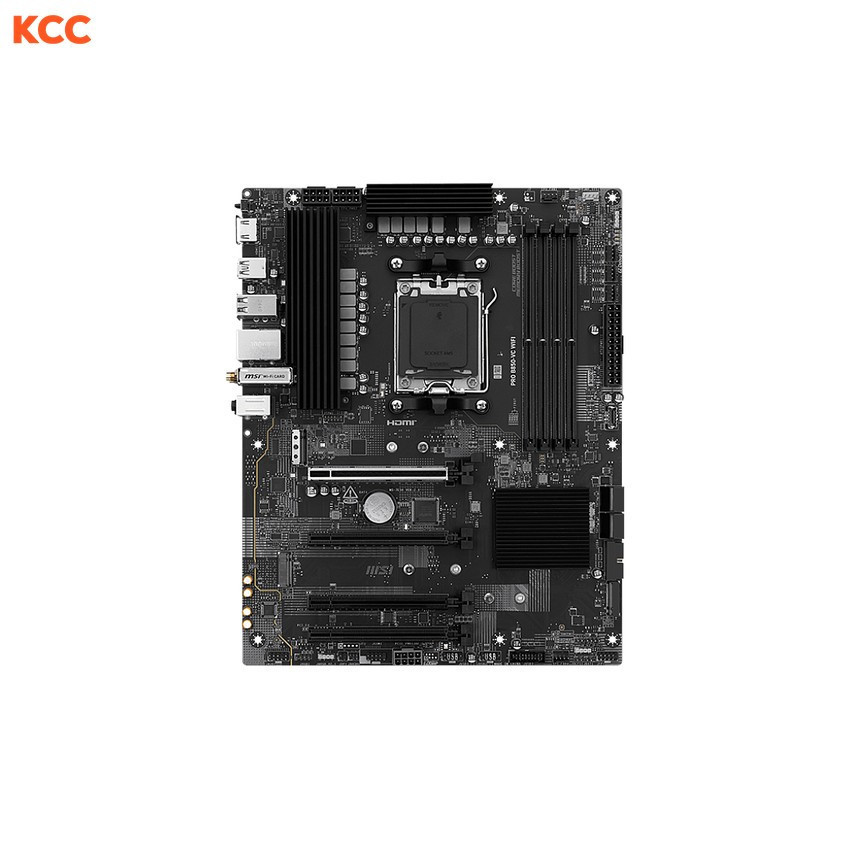 Mainboard MSI PRO B850-VC WIFI DDR5