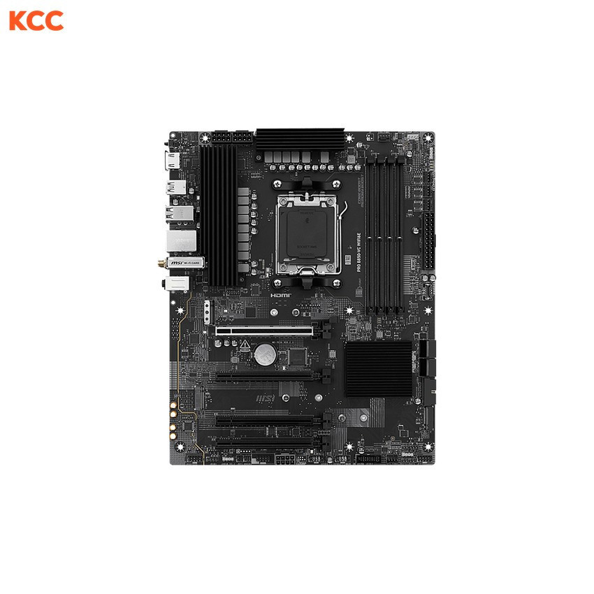 Mainboard MSI PRO B850-VC WIFI6E DDR5
