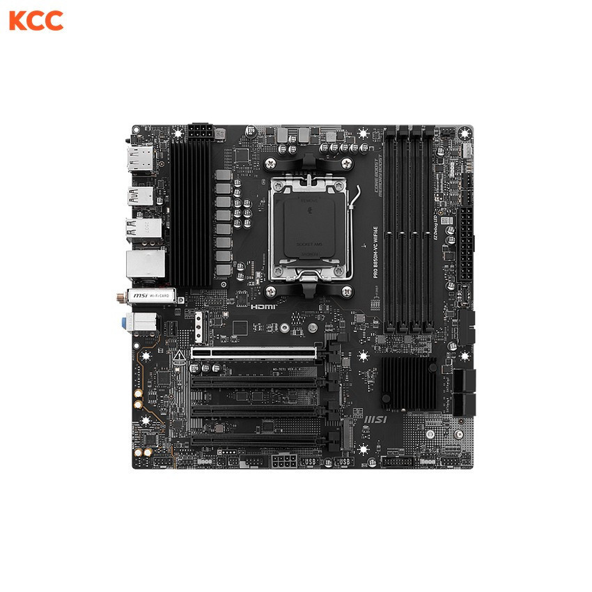 Mainboard MSI PRO B850M-VC WIFI6E DDR5