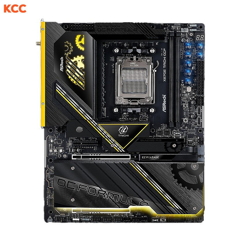 Mainboard Asrock X870E Taichi OCF