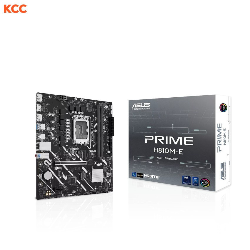 Mainboard Asus PRIME H810M-E DDR5