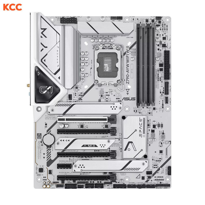 Mainboard Asus Z790-AYW WIFI W II-CSM DDR5