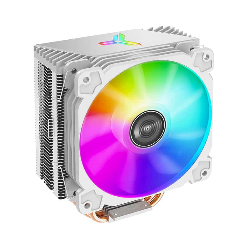 Tản nhiệt khí CPU RGB Jonsbo CR-1000 ( Màu Trắng )