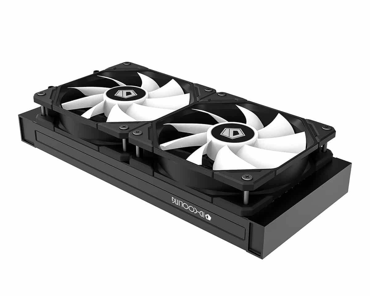 BỘ TẢN NHIỆT NƯỚC ID-COOLING ZOOMFLOW 240-XT ARGB