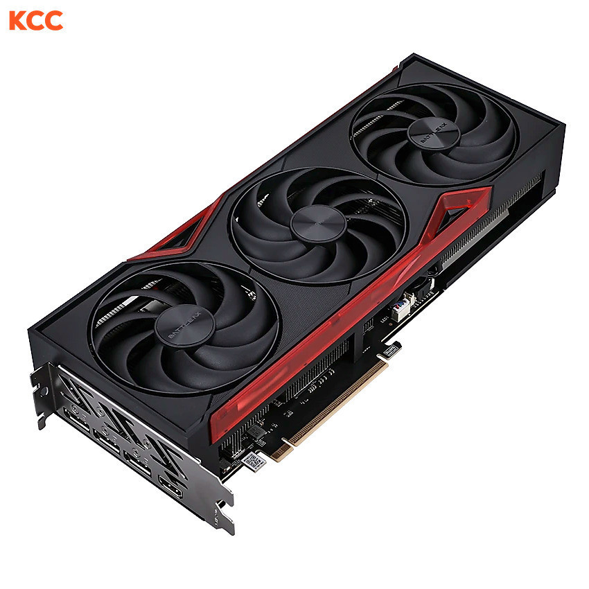 VGA Colorful GeForce RTX 5070 Battle AX 12GB V2-V(Colorful GeForce RTX 5070 NB EX 12GB V2-V)