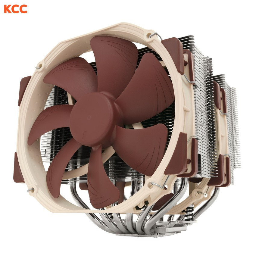 Tản nhiệt khí CPU Noctua NH-D15