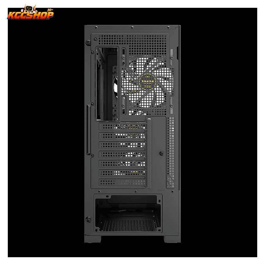 Vỏ case Gamdias AURA GC15 (CAAURAGC15BLGA)