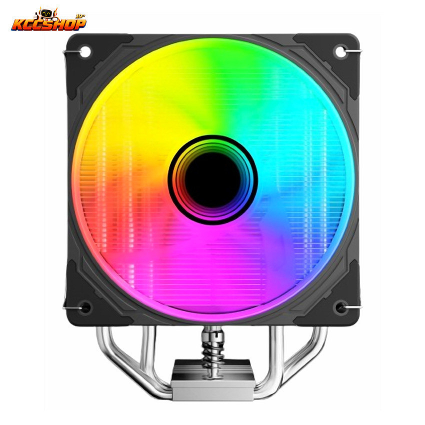 Tản nhiệt khí CoolMoon GT400 Black