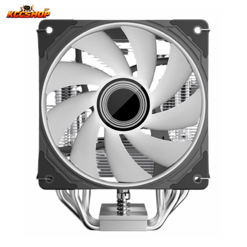 Tản nhiệt khí CoolMoon GT600 Black