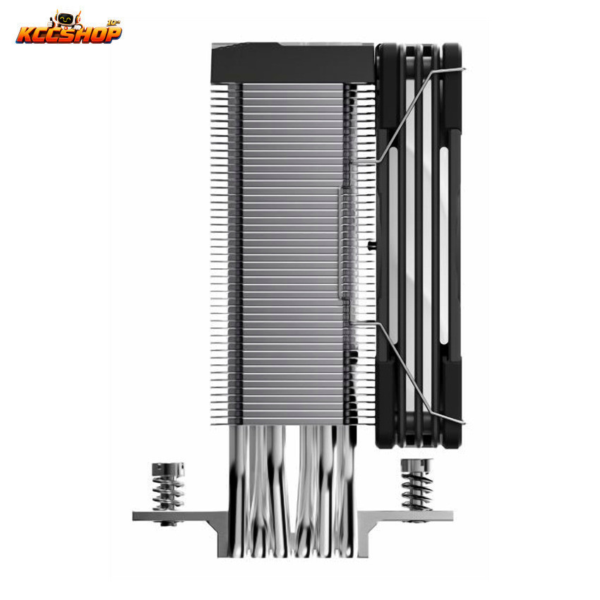 Tản nhiệt khí CoolMoon GT600 Black