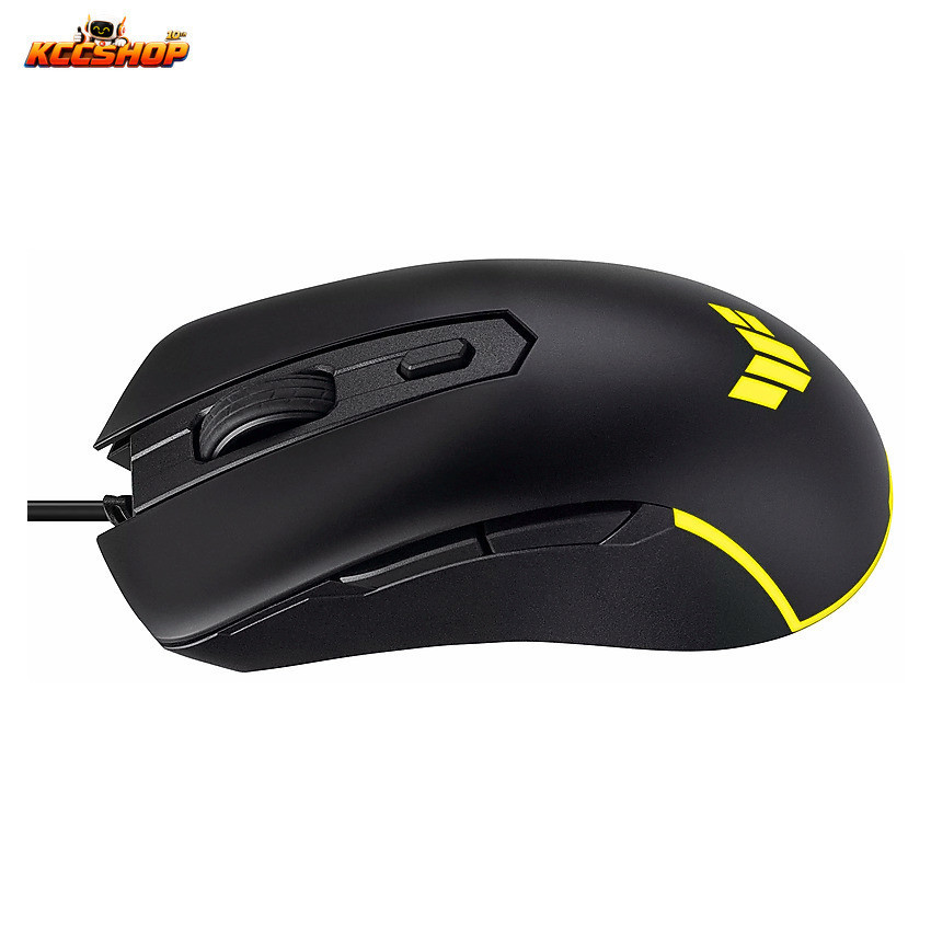 Chuột gaming Asus P309 TUF Gaming M3 Gen II-B Black (No Box)